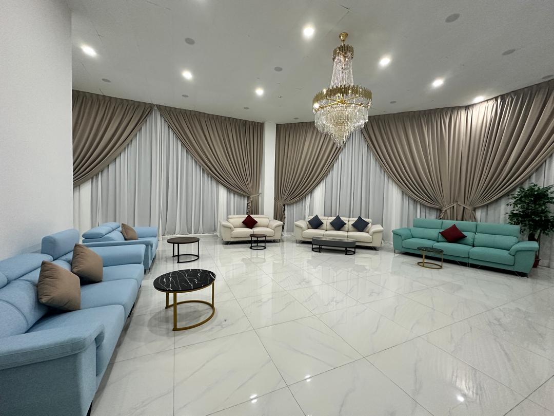 multipurpose hall