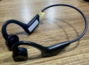 audio stimulation therapy